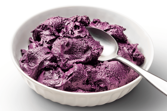 Açaí para baixar a pressão