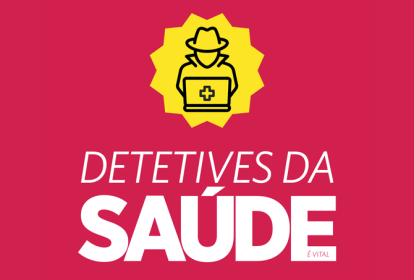 podcast detetives da saude