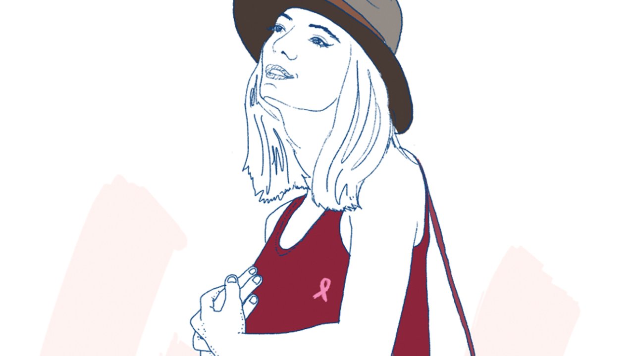 cancer causa dor?