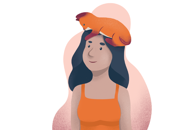 Amigo é para sempre e não se abandona