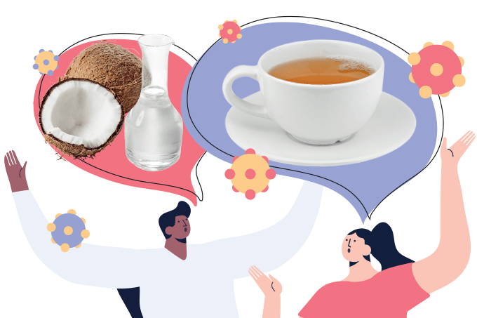 Dieta anticâncer: as principais fake news que circulam na internet