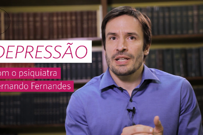 Depressão: causas, sintomas, diagnóstico e tratamento