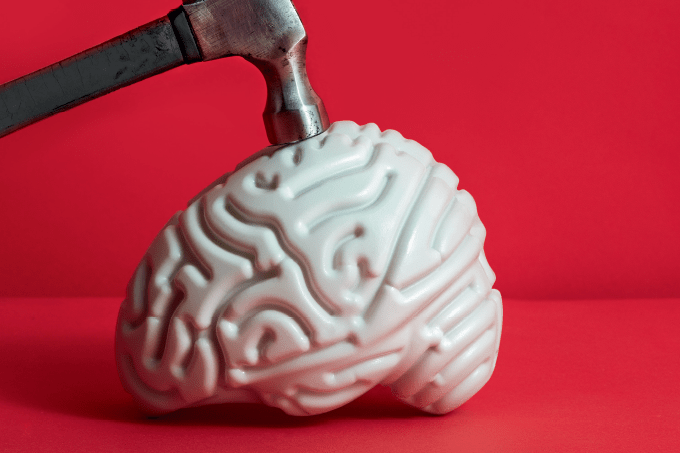 Dor de cabeça não é tudo igual: conheça diferentes tipos de cefaleia