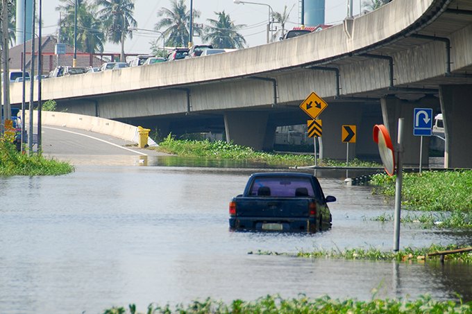 Enchente aumenta risco de várias doenças. Como se proteger?