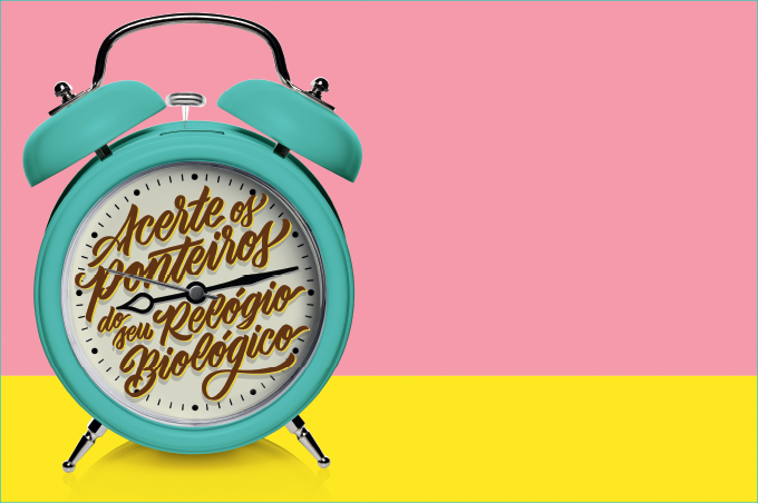 Cronobiologia: acerte os ponteiros do seu relógio biológico