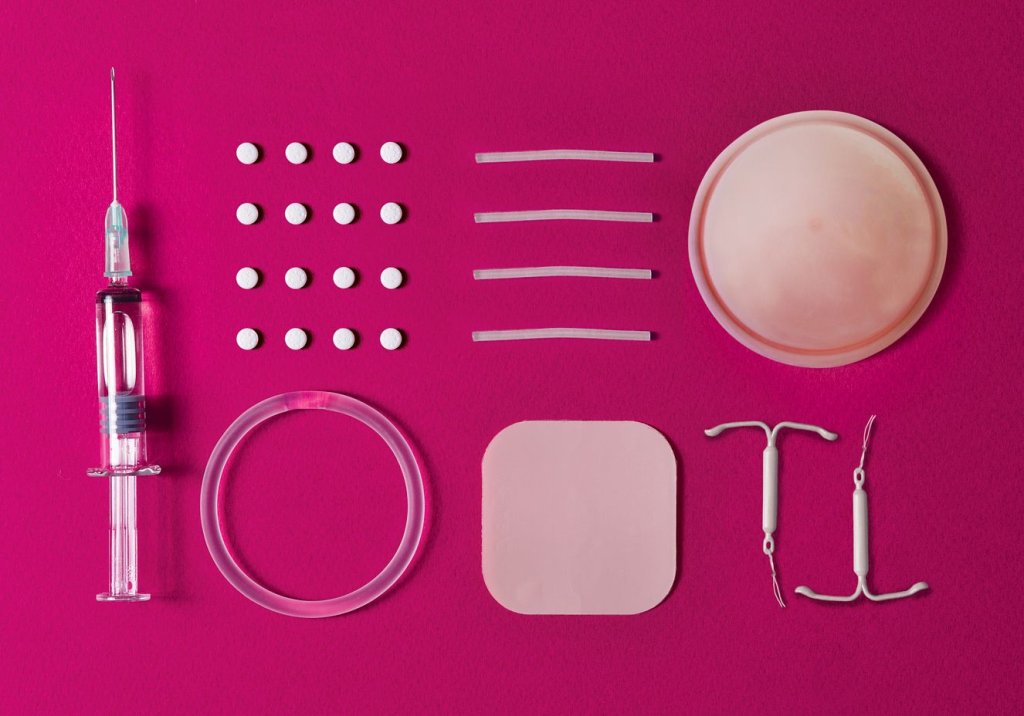 Há um anticoncepcional ideal para cada mulher?