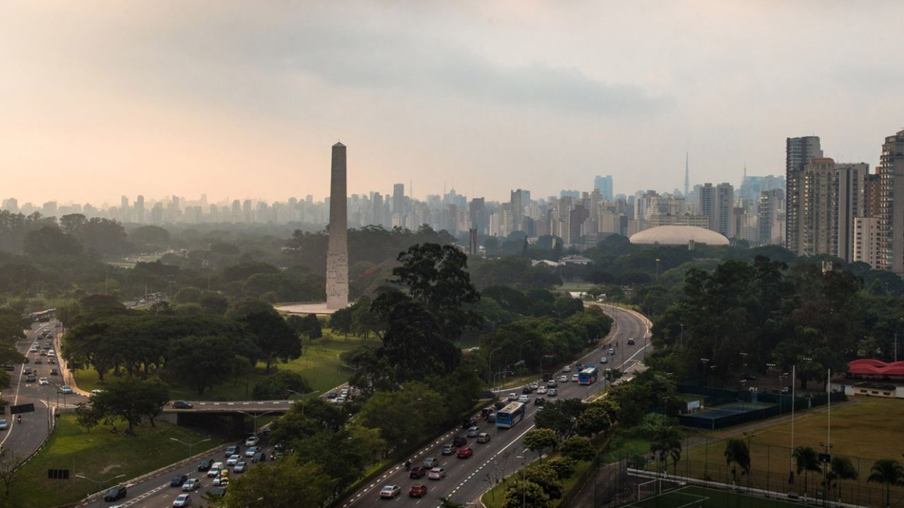lockdown sao paulo coronavirus