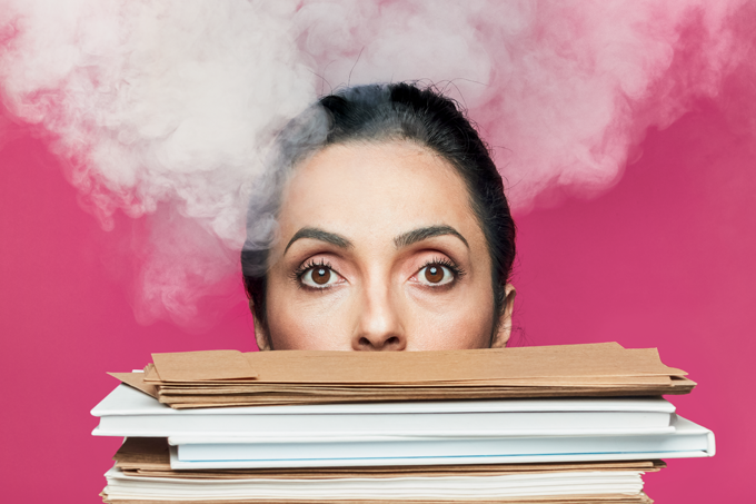 Burnout e assédio moral continuam em tempos de pandemia