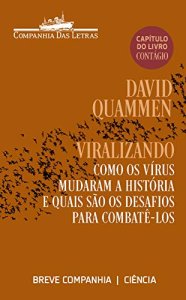 contágio livro