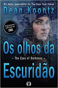 olhos da escuridão