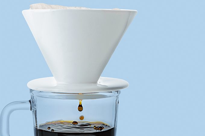 O melhor café para a sua saúde