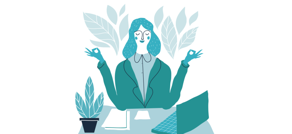 “Aceita que dói menos”: psiquiatra ensina a parar de brigar com a realidade