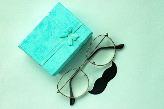 9 ideias de presentes saudáveis para o Dia dos Pais