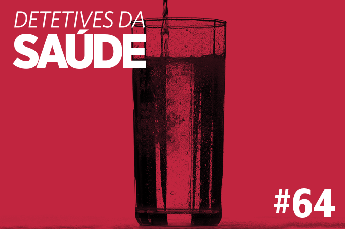 A água que chega às nossas casas é realmente segura?