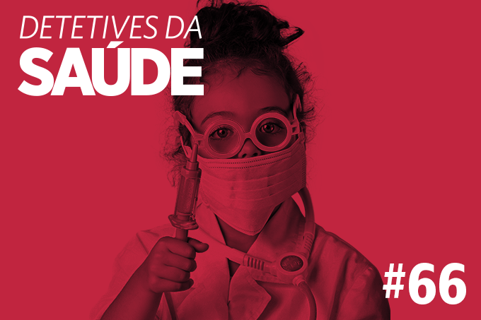 A preocupante queda na vacinação infantil