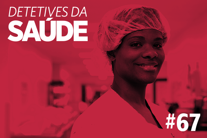 Enfermagem, a espinha dorsal do cuidado com a saúde