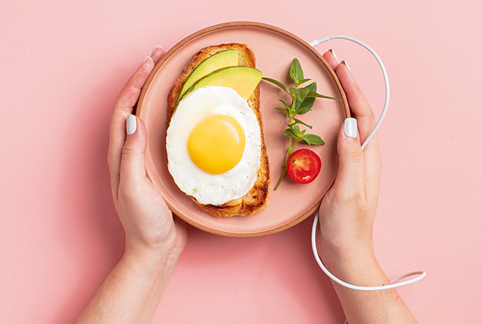 Ao leitor: a pandemia e a reconexão com a comida