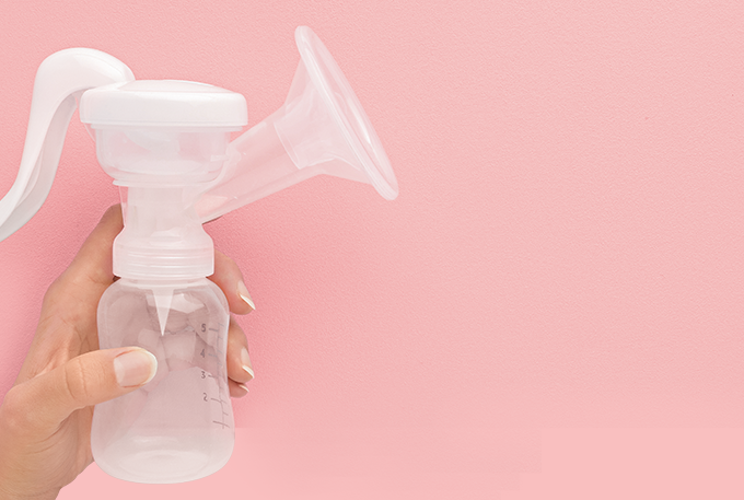 Como armazenar o leite materno corretamente?