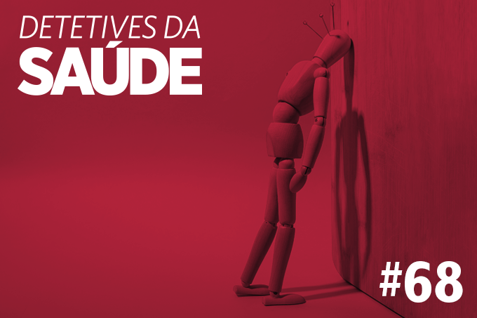 Depressão não é só tristeza (e nunca é frescura)