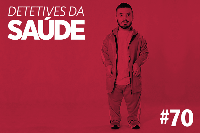 Nanismo: repercussões na saúde e no cotidiano