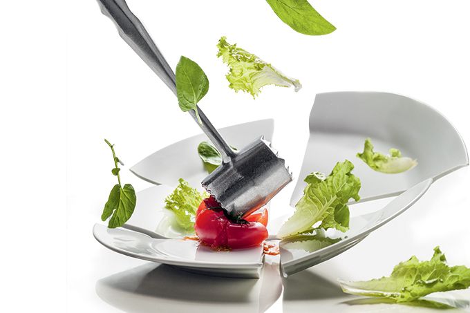 dieta para emagrecer