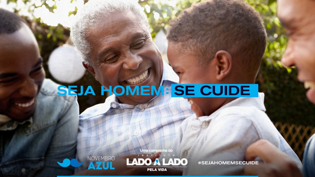 campanha novembro azul campanha novembro azul