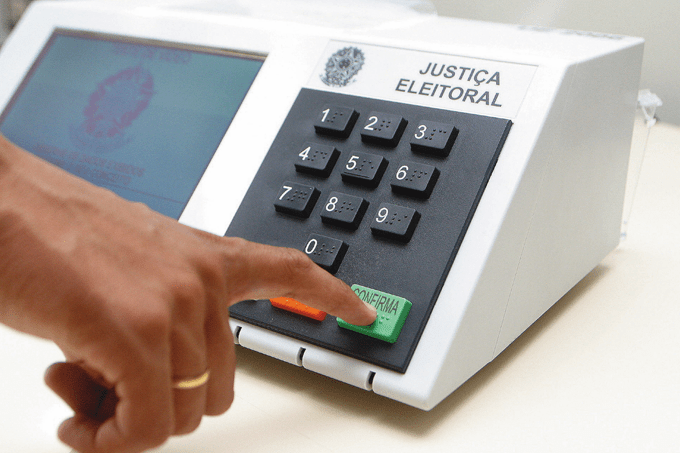 eleições 2020 coronavirus