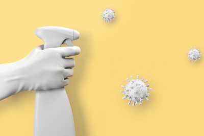 Hotel em tempos de Covid-19: as boas práticas que vieram para ficar