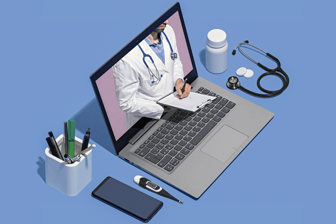 Prêmio de inovação médica anuncia vencedores em evento online