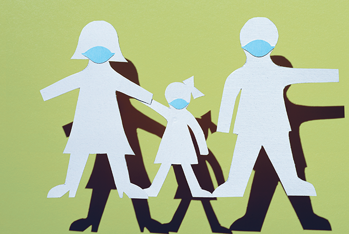 Como vamos criar e formar as próximas gerações?