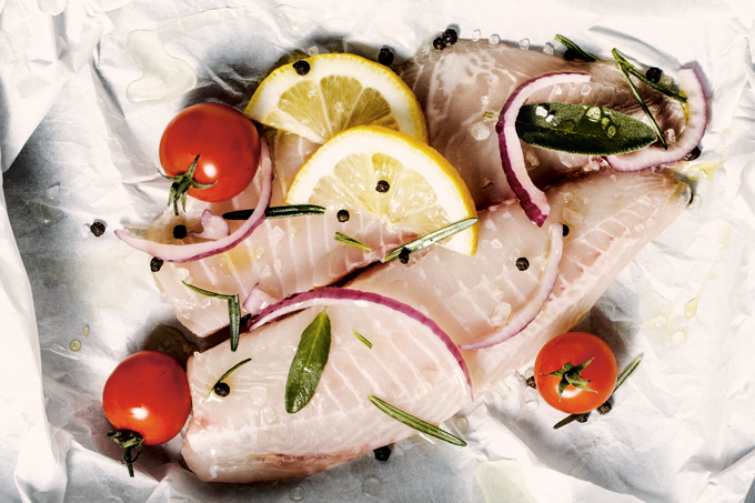 Uma dieta mediterrânea adaptada para os brasileiros