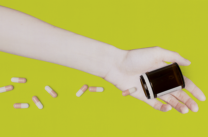 Um roteiro para a prevenção do suicídio