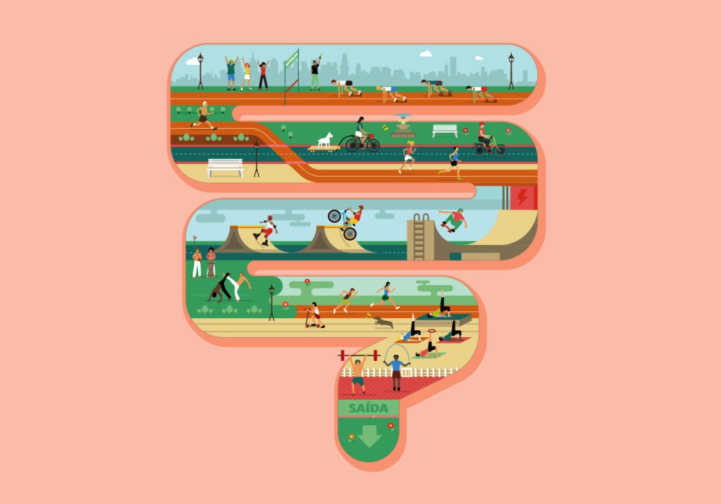 Doenças do aparelho digestivo pesam bastante na qualidade de vida