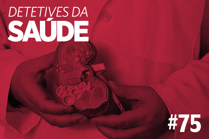 O brasileiro precisa cuidar melhor dos rins