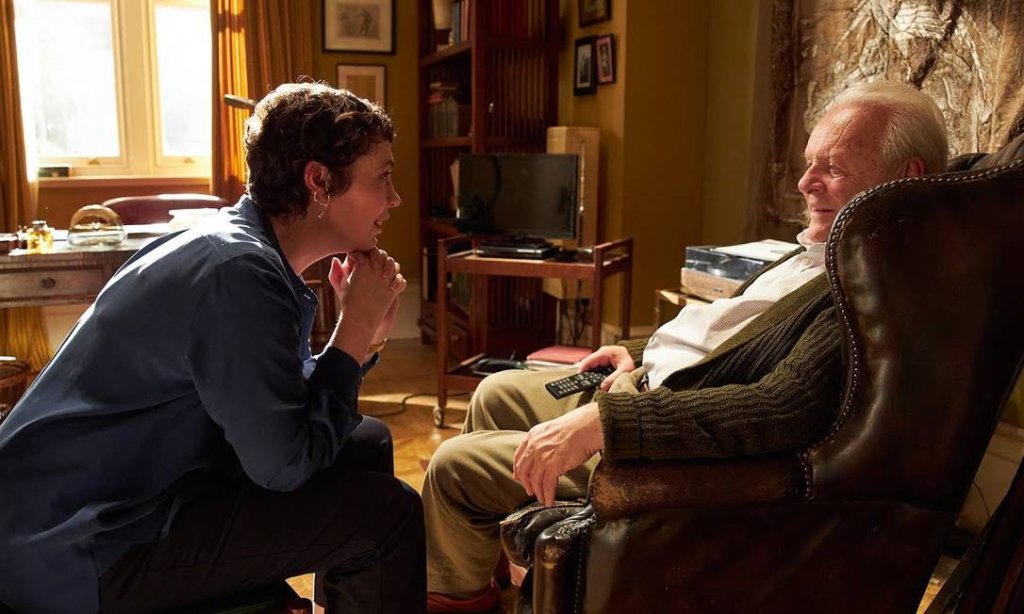 O labirinto da mente de quem tem Alzheimer no filme “Meu Pai”