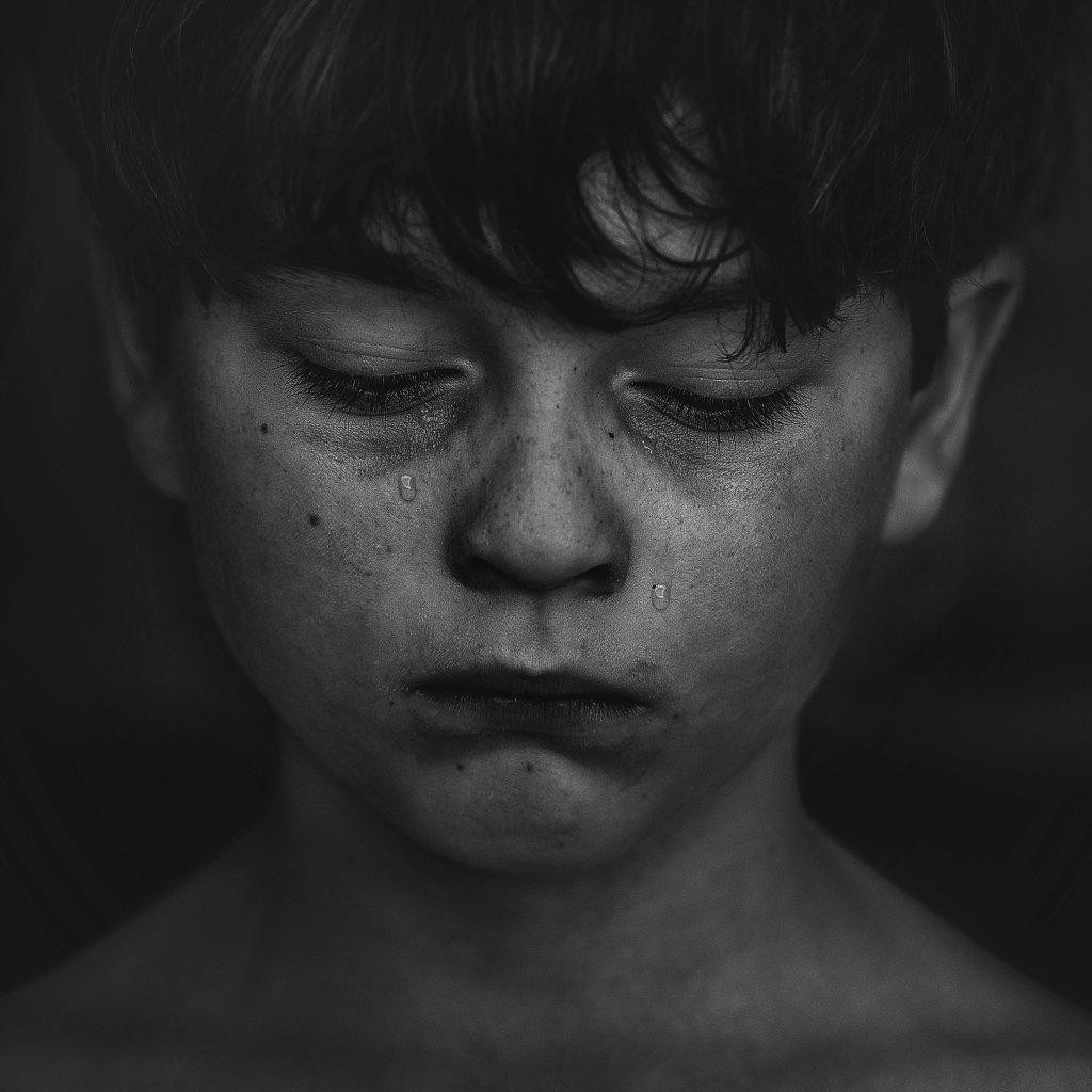 A verdade que não te contam sobre o abuso sexual infantil