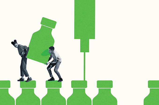 A vida pós-picada: os cuidados depois da vacina