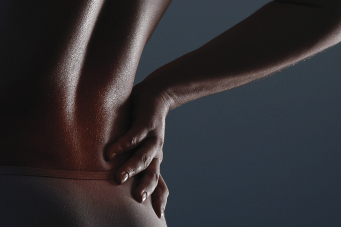 Quando é que se indica uma cirurgia para dor nas costas?