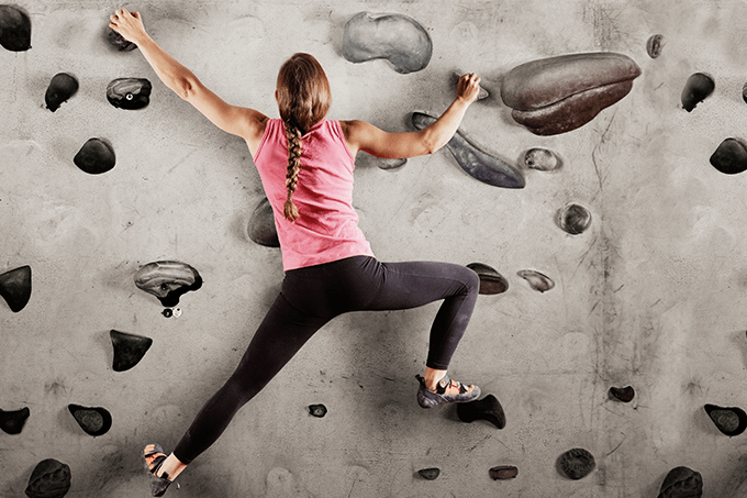 Escalada: já pensou em fazer o novo esporte olímpico?