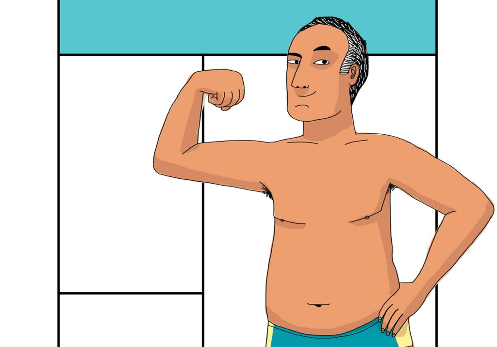 Atenção, homens: ir ao médico precisa virar hábito