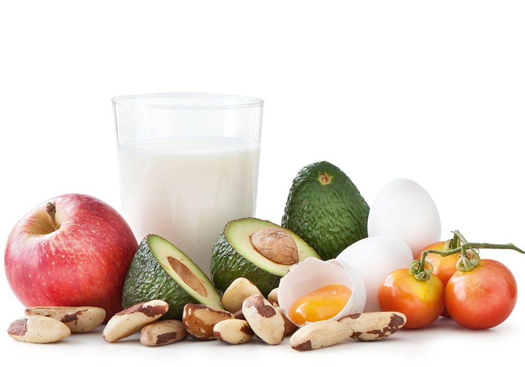 alimentação pós-covid Papel da alimentação no pós-covid