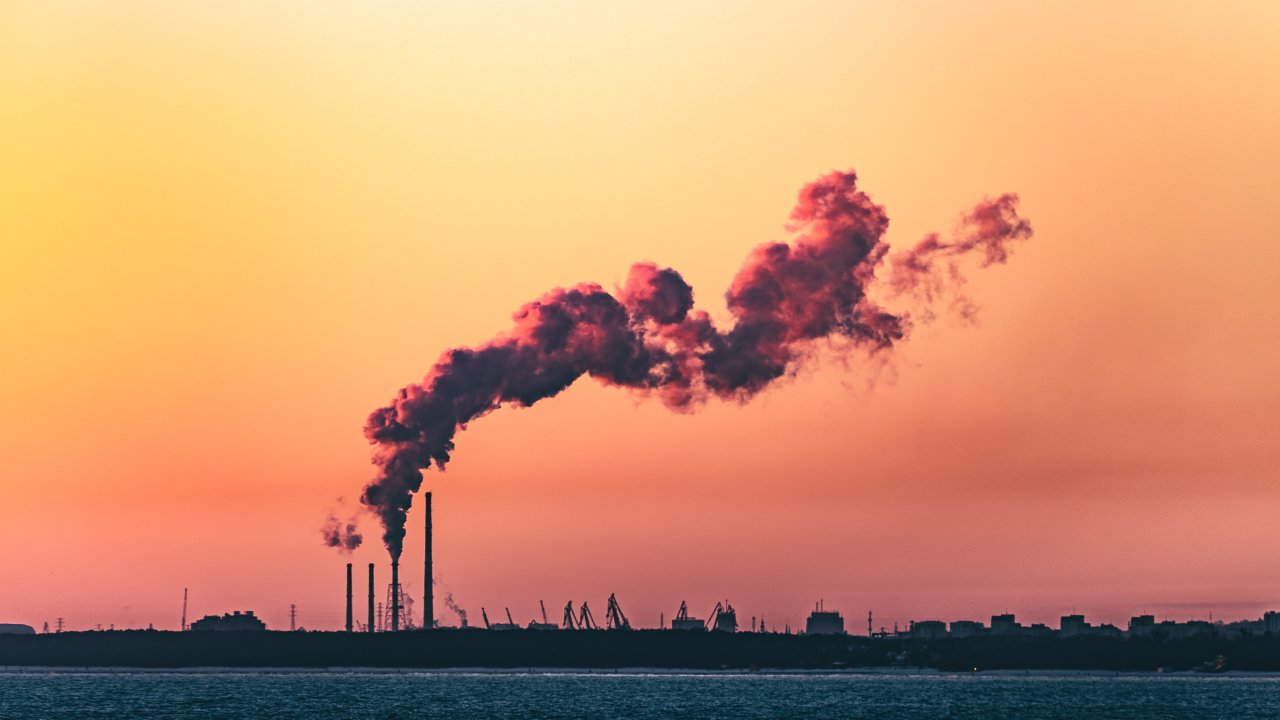 Efeitos das mudanças climáticas na saúde