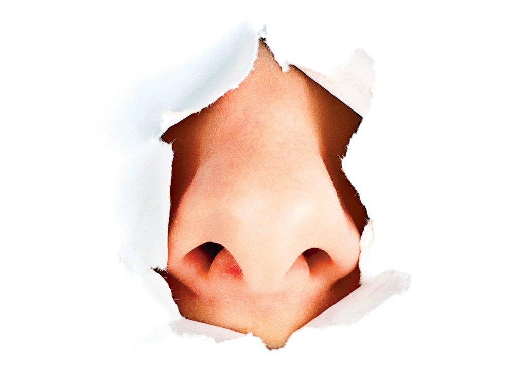 Rinite gustativa: por que o nariz escorre ao comer pimenta ou algo quente?