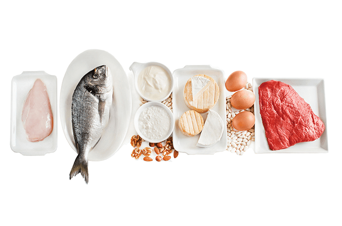 Dieta cetogênica não é para qualquer um