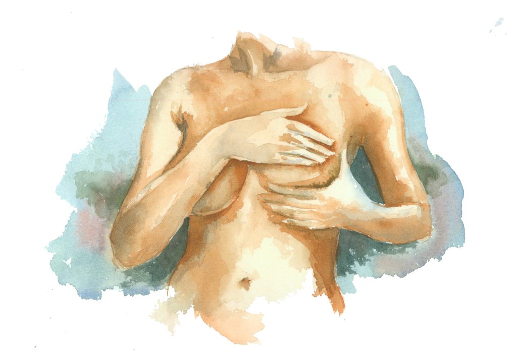 Médica desvenda a mastalgia: o que significa a dor nas mamas?