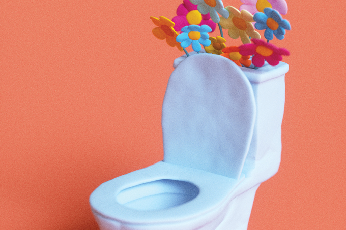 Por que levar o celular para o banheiro aumenta o risco de hemorroidas