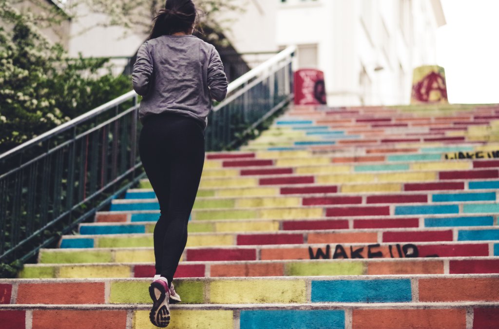 Como voltar à rotina e à forma após as férias?