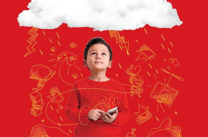 O perigo no uso (e abuso) das telas pelas crianças