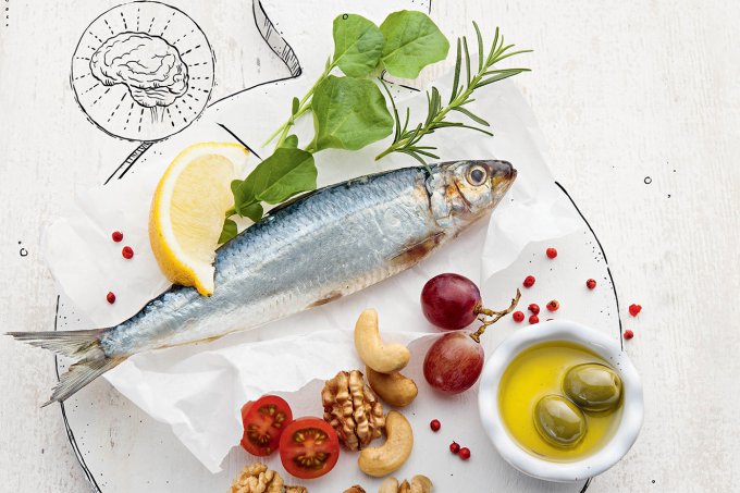 Saúde mental e alimentação: existe uma relação aí?