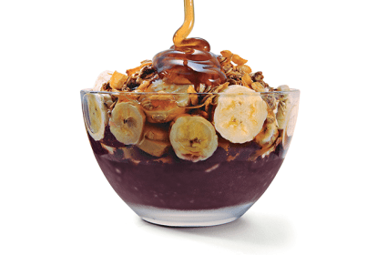 açaí